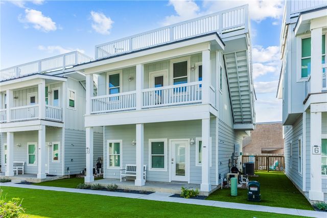 237 N Station St 5, Port Aransas, TX 78373