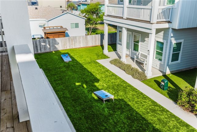 237 N Station St 5, Port Aransas, TX 78373