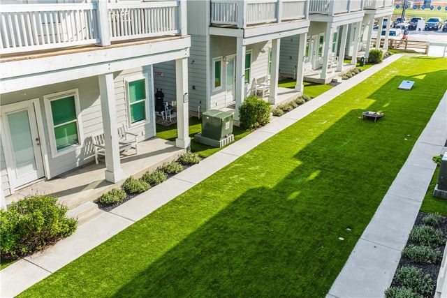 237 N Station St 5, Port Aransas, TX 78373