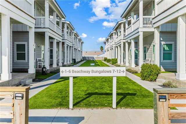 237 N Station St 5, Port Aransas, TX 78373