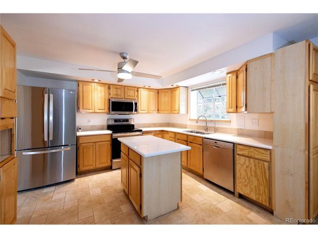 4264 E Geddes Ave, Centennial, CO 80122