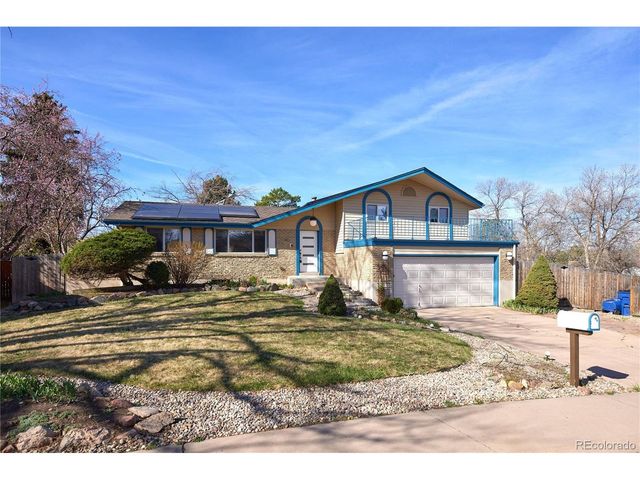 4264 E Geddes Ave, Centennial, CO 80122