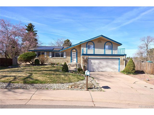4264 E Geddes Ave, Centennial, CO 80122