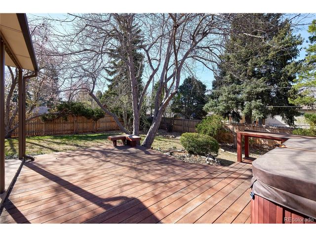 4264 E Geddes Ave, Centennial, CO 80122