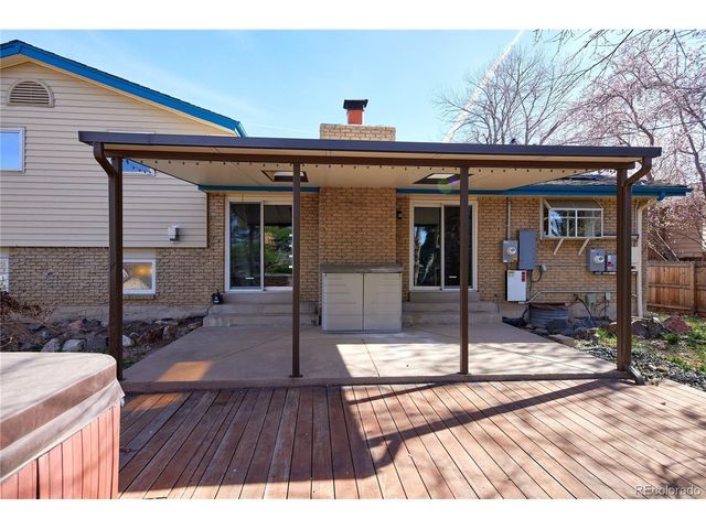 4264 E Geddes Ave, Centennial, CO 80122