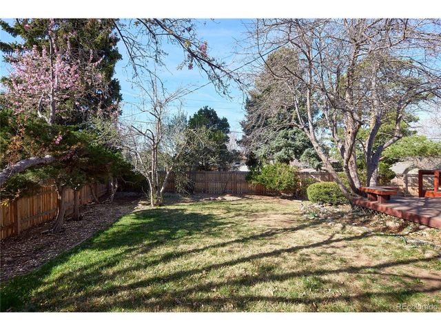 4264 E Geddes Ave, Centennial, CO 80122