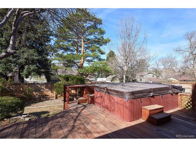 4264 E Geddes Ave, Centennial, CO 80122