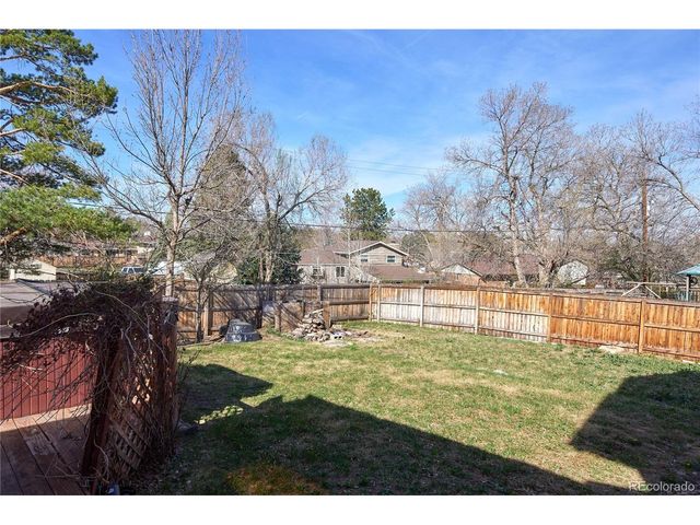 4264 E Geddes Ave, Centennial, CO 80122