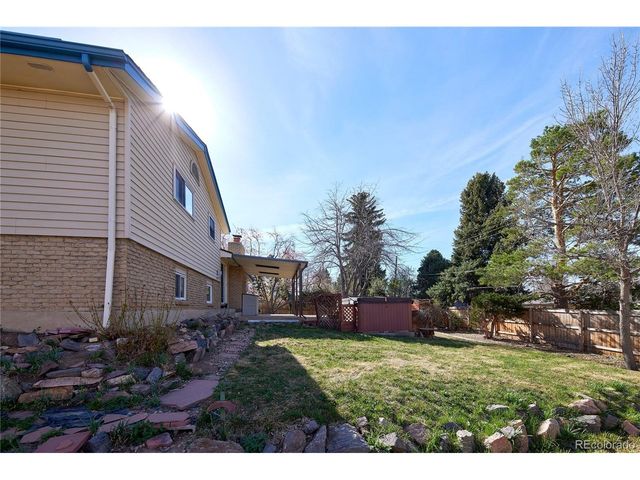 4264 E Geddes Ave, Centennial, CO 80122