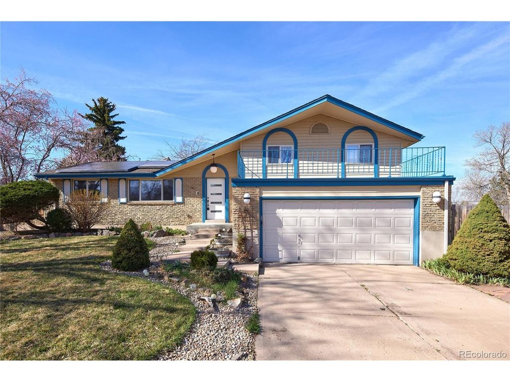 4264 E Geddes Ave, Centennial, CO 80122