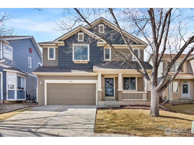4025 Crawford Ct, Loveland, CO 80538