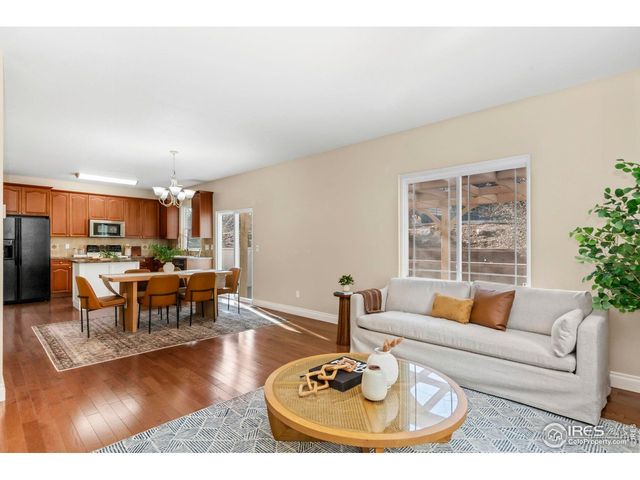 4025 Crawford Ct, Loveland, CO 80538