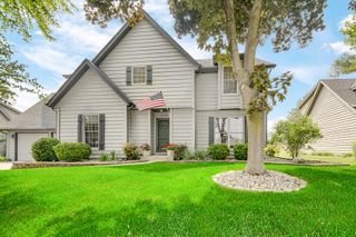 2036 Anna Street, Schererville, IN 46375