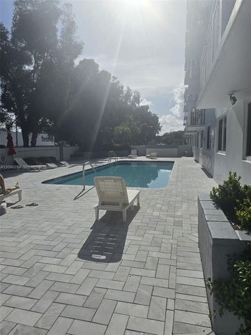 1251 NE 108th Street 718, Miami, FL 33161