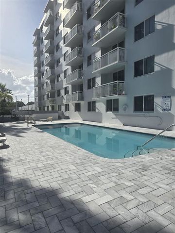 1251 NE 108th Street 718, Miami, FL 33161
