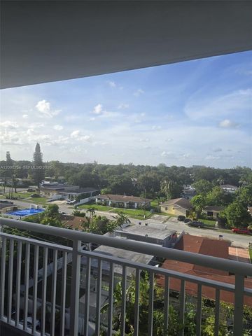 1251 NE 108th Street 718, Miami, FL 33161