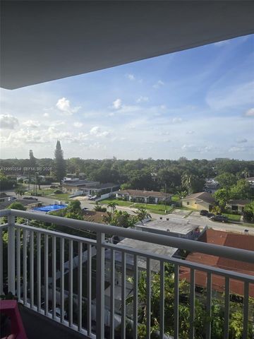 1251 NE 108th Street 718, Miami, FL 33161