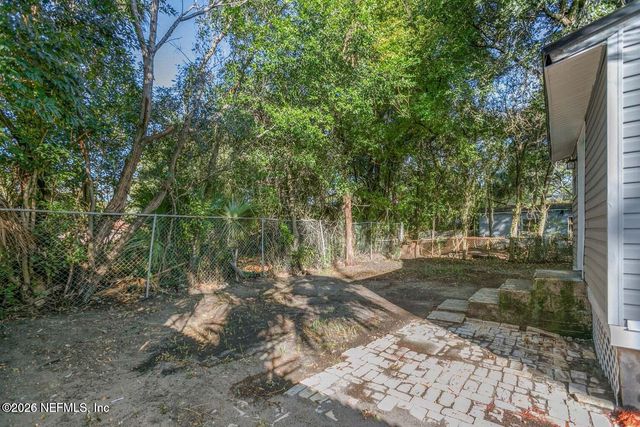 1711 E 27TH Street, Jacksonville, FL 32206