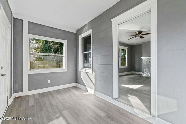 1711 E 27TH Street, Jacksonville, FL 32206