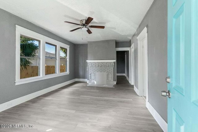 1711 E 27TH Street, Jacksonville, FL 32206