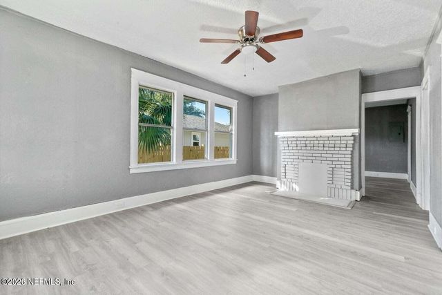 1711 E 27TH Street, Jacksonville, FL 32206