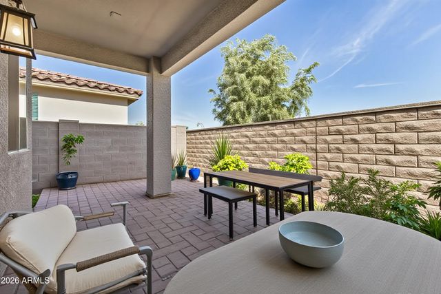 5361 N 205TH Drive, Buckeye, AZ 85396