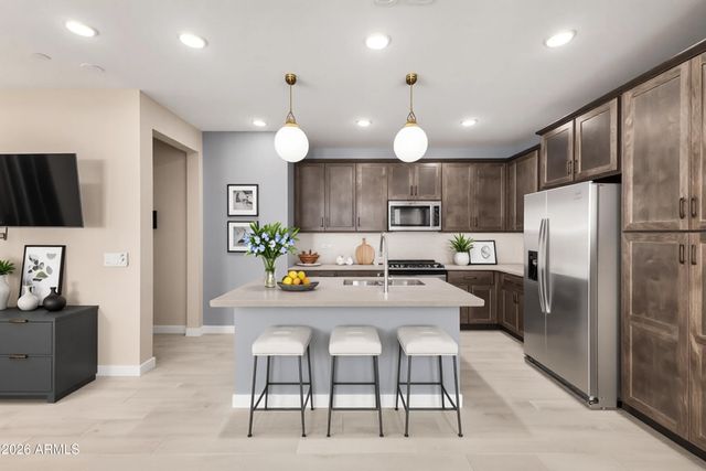 5361 N 205TH Drive, Buckeye, AZ 85396