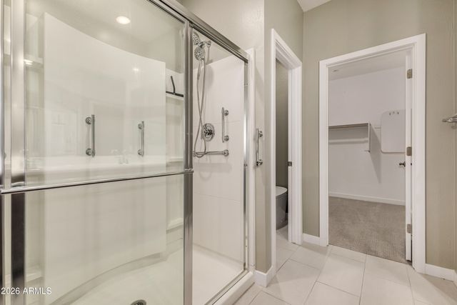 5361 N 205TH Drive, Buckeye, AZ 85396