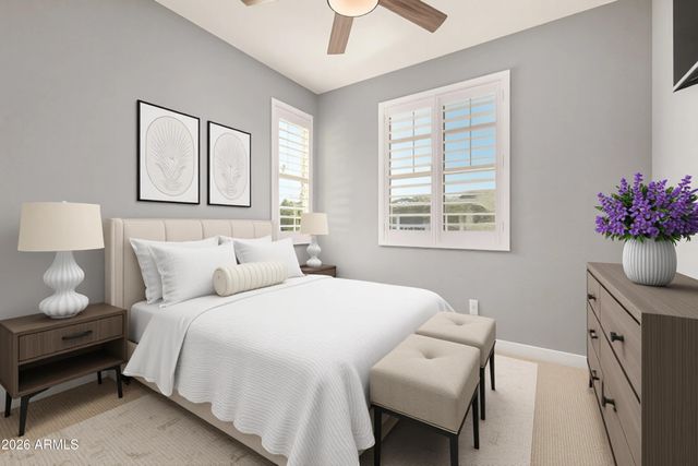 5361 N 205TH Drive, Buckeye, AZ 85396