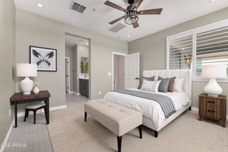 5361 N 205TH Drive, Buckeye, AZ 85396