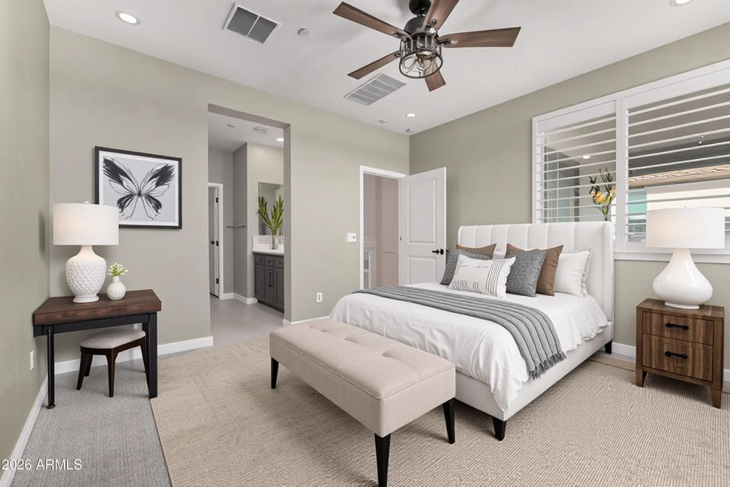 5361 N 205TH Drive, Buckeye, AZ 85396