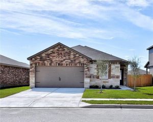 121 Declaration LN, Liberty Hill, TX 78642