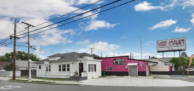210 S Central Ave, Lodi, CA 95240