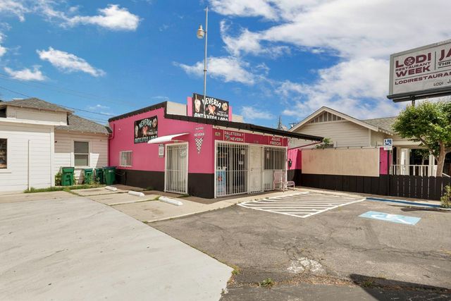 210 S Central Ave, Lodi, CA 95240