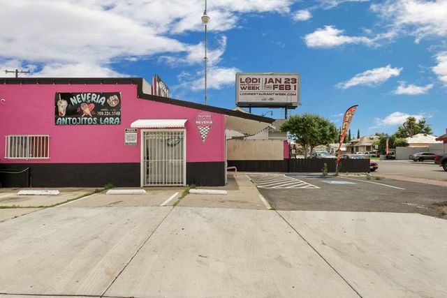 210 S Central Ave, Lodi, CA 95240