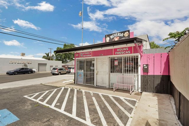 210 S Central Ave, Lodi, CA 95240