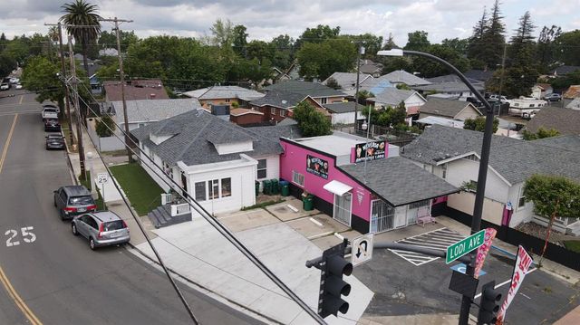 210 S Central Ave, Lodi, CA 95240
