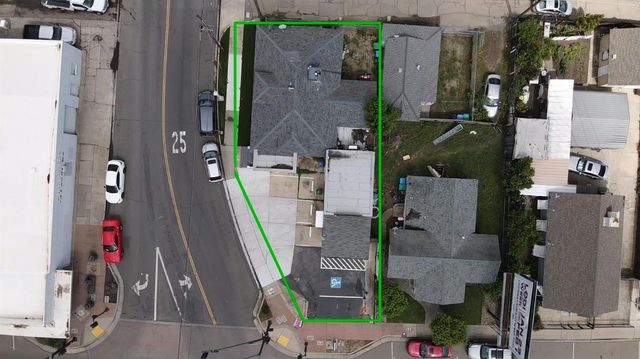 210 S Central Ave, Lodi, CA 95240