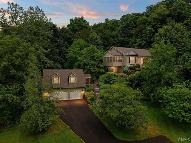 4324 Lafayette Road, Onondaga, NY 13078