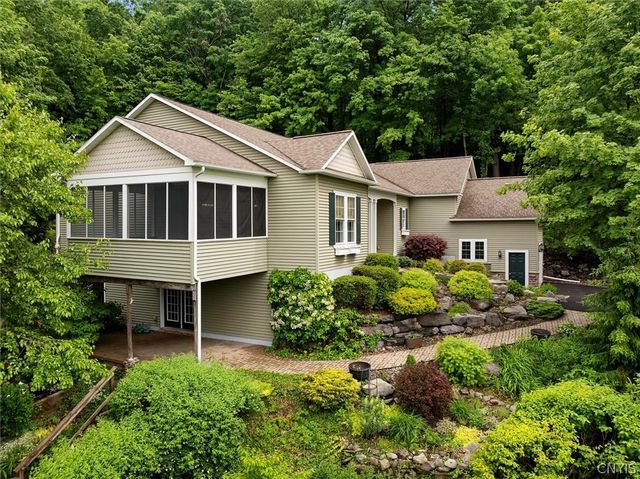 4324 Lafayette Road, Onondaga, NY 13078