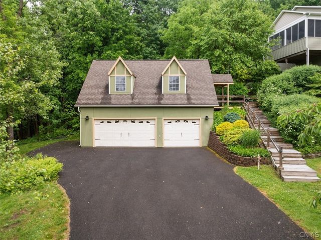 4324 Lafayette Road, Onondaga, NY 13078