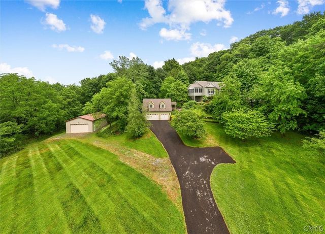 4324 Lafayette Road, Onondaga, NY 13078