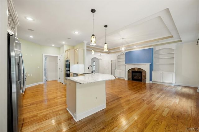 4324 Lafayette Road, Onondaga, NY 13078