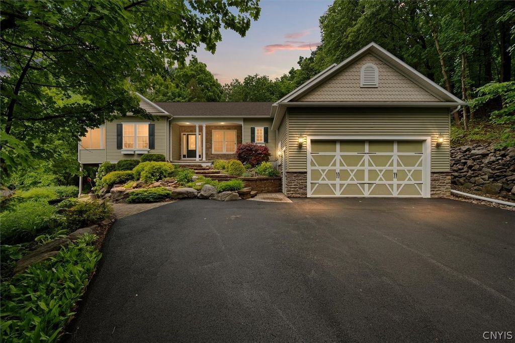 4324 Lafayette Road, Onondaga, NY 13078