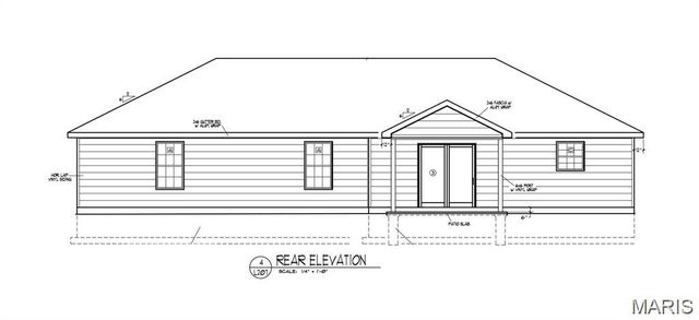 0 Lot 30 Mesa Drive, Sullivan, MO 63080