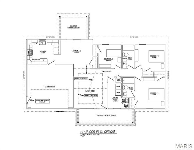 0 Lot 30 Mesa Drive, Sullivan, MO 63080