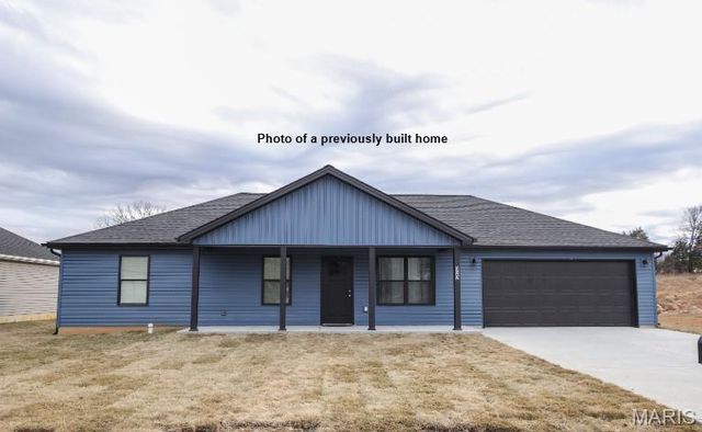 0 Lot 30 Mesa Drive, Sullivan, MO 63080