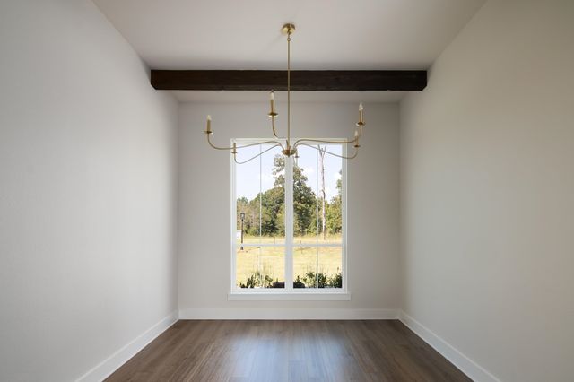 174 CR 2160D, Tatum, TX 75691