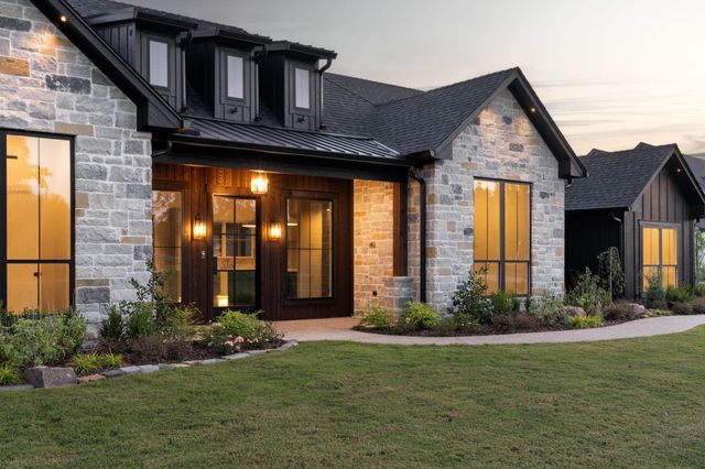 174 CR 2160D, Tatum, TX 75691