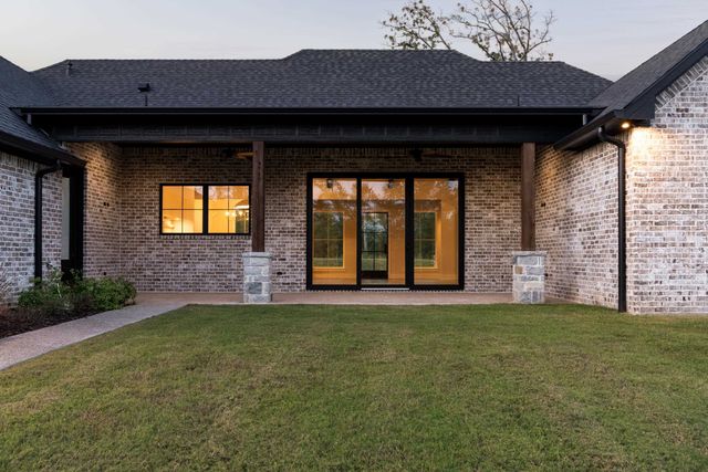 174 CR 2160D, Tatum, TX 75691